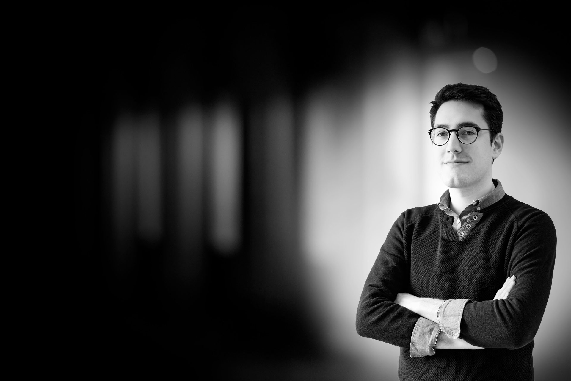 Alexandre Gagner