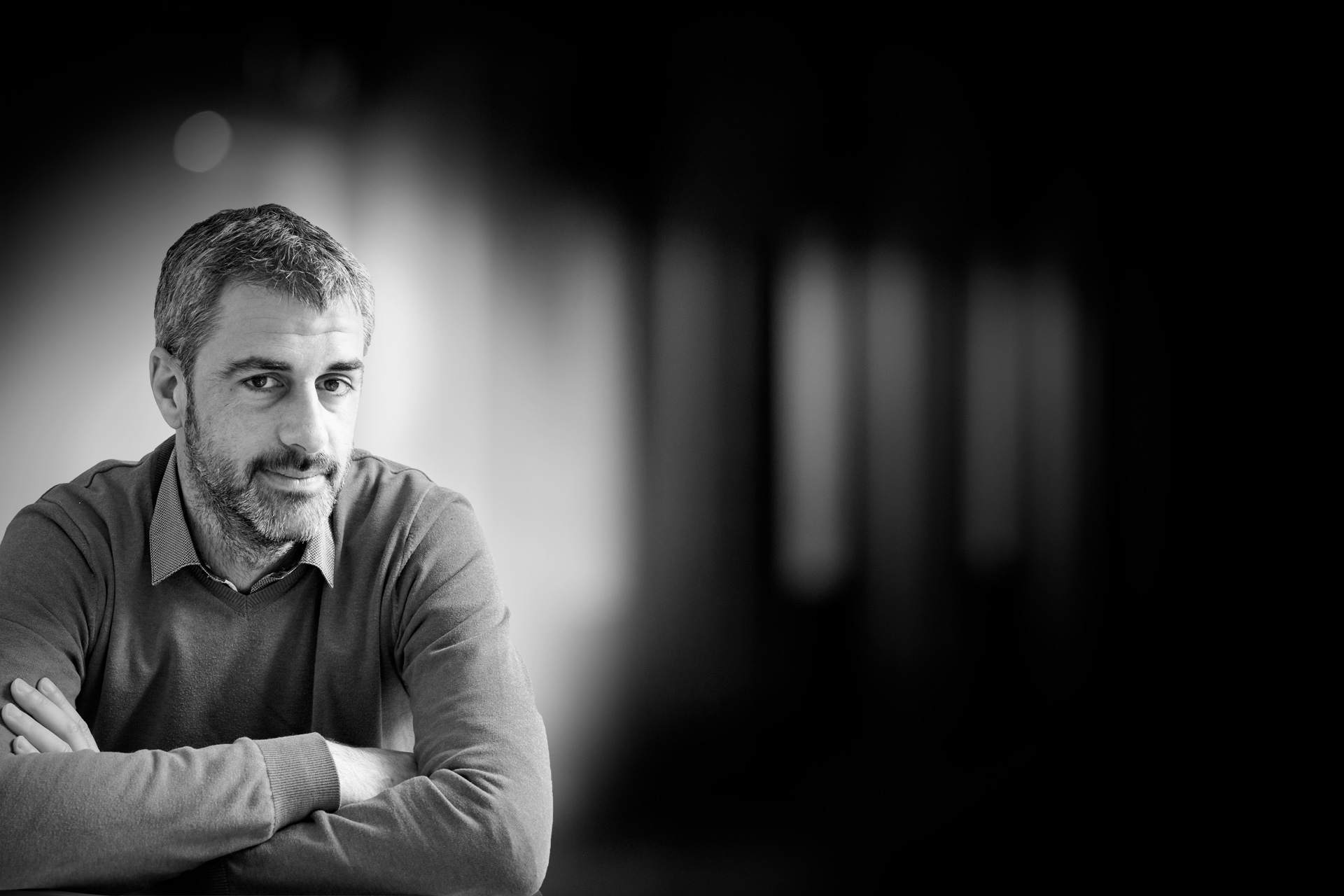 Sébastien Dubas
